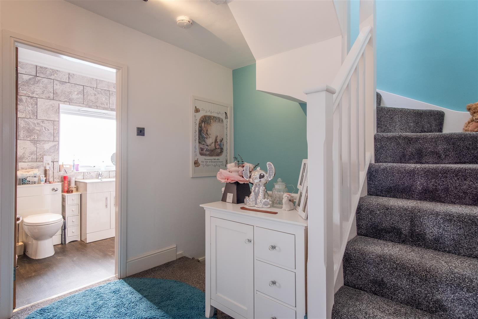 Mavis Drive, Chorley